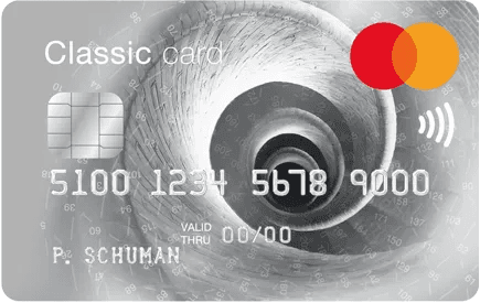 Foto van de ICS Mastercard Classic